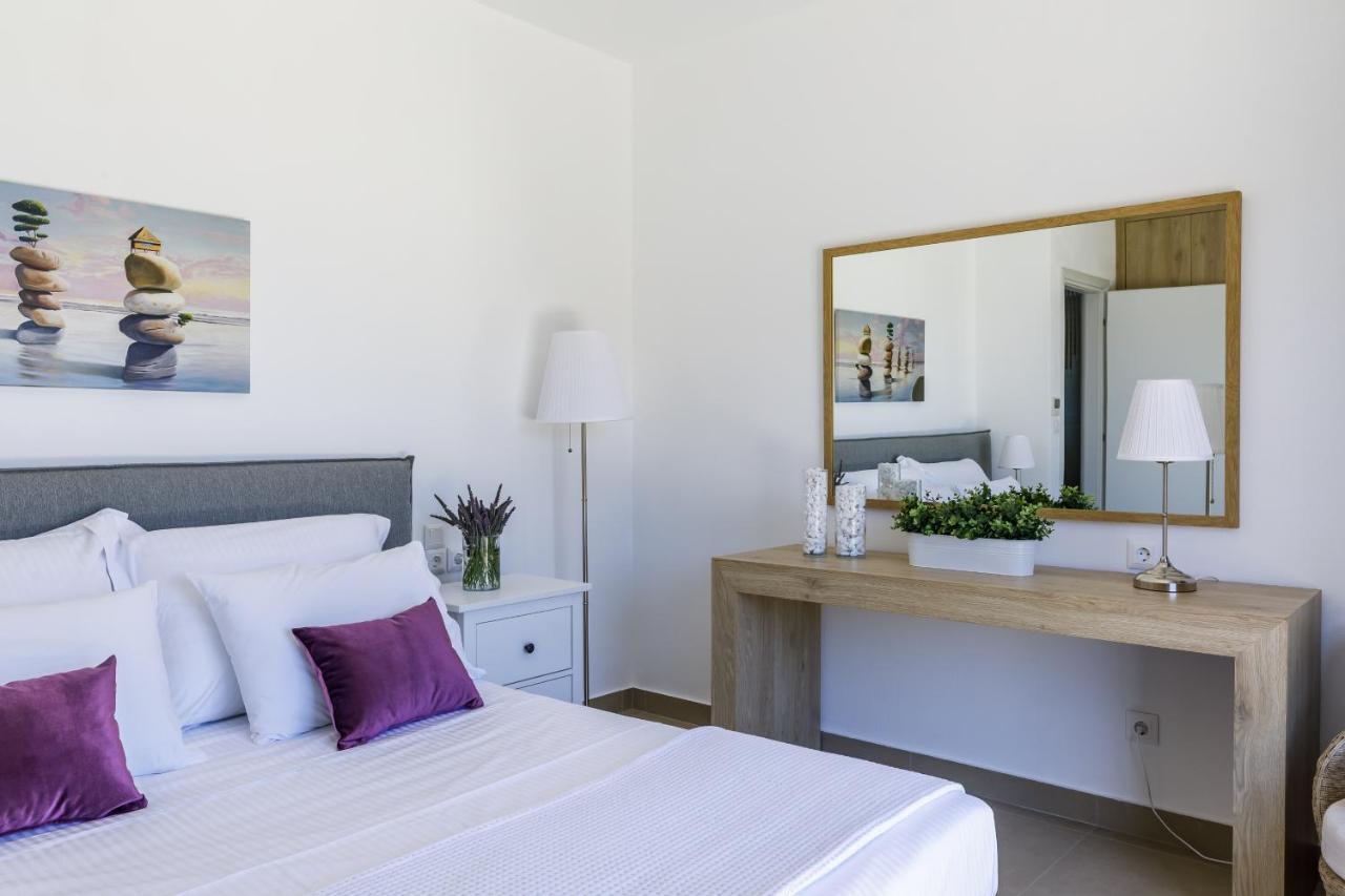 Villa Antigone Luxury Retreat Bandar Skopelos Luaran gambar