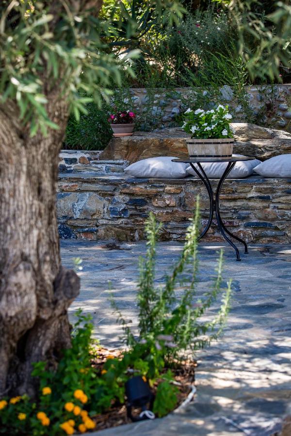 Villa Antigone Luxury Retreat Bandar Skopelos Luaran gambar