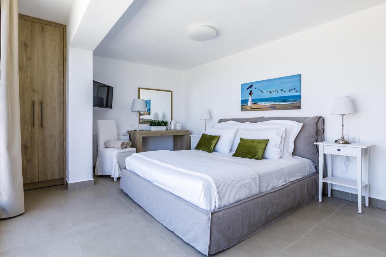 Villa Antigone Luxury Retreat Bandar Skopelos Luaran gambar