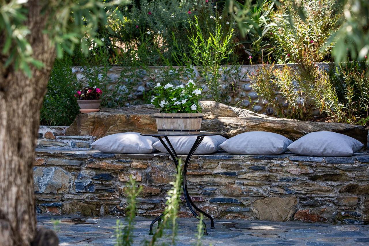 Villa Antigone Luxury Retreat Bandar Skopelos Luaran gambar